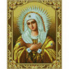 Богородица Умиление Алмазная мозаика вышивка Painting Diamond