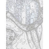 Шарпей Раскраска картина по номерам на холсте ME1110