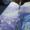 Дополнительные краски для раскраски ARTH-Klimt
