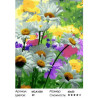 Сложность и количество цветов Вдохновение природой Раскраска картина по номерам на холсте MCA1058