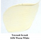1656 Теплый белый Наружного применения Акриловая краска FolkArt Plaid