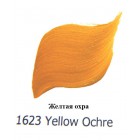 1623 Желтая охра Наружного применения Акриловая краска FolkArt Plaid
