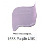 1638 Фиолетовая сирень Наружного применения Акриловая краска FolkArt Plaid