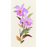  Орхидея Набор для вышивания Eva Rosenstand CW14-229