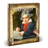 Упаковка Людвиг Ван Бетховен Раскраска картина по номерам Schipper (Германия) 9130834