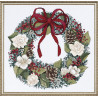 Рождественские традиции Набор для вышивания Janlynn 021-1415