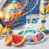  Яркие краски Марокко Набор для вышивания Чудесная Игла 120-301
