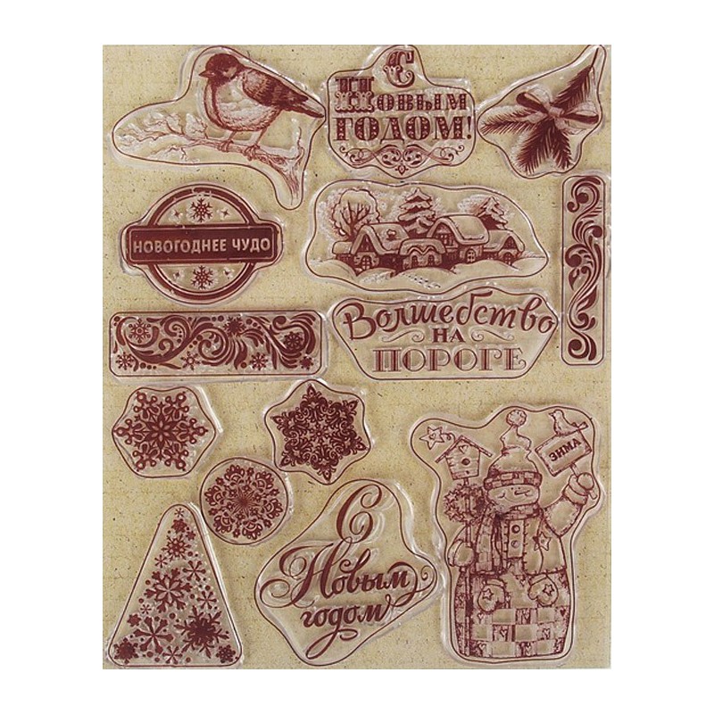 штампики для скрапбукинга с надписями. комплект штамп+трафарет. набор для горячего эмбоссинга. штампики для скрапбукинга. Painter 14*18.