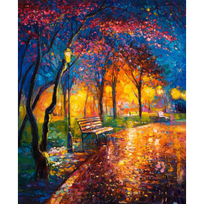 vecherniy teplyy park raskraska kartina po nomeram na holste Π³ΠΎΡΠΎΠ΄ΡΠΊΠΈΠ΅ ΠΏΠ΅ΠΉΠ·Π°ΠΆΠΈ ΠΊΠ°ΡΡΠΈΠ½Ρ ΠΏΠΎ Π½ΠΎΠΌΠ΅ΡΠ°ΠΌ