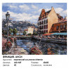  Франция. Анси Раскраска картина по номерам на холсте Белоснежка 460-ART