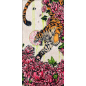 Иллюстрация с тигром Алмазная вышивка мозаика Алмазная живопись АЖ-4132