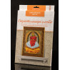 Упаковка Богородица Спорительница Хлебов Набор для вышивания бисером Кроше В-476