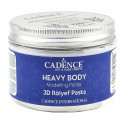 Heavy Body Modelling Paste Моделирующая паста Cadence