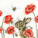 Let It Bee Набор для вышивания Bothy Threads
