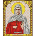Святая София Канва с рисунком для вышивки Благовест