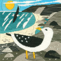 Seagulls Набор для вышивания Derwentwater Designs