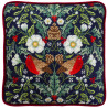  Winter Robins Tapestry Набор для вышивания подушки Bothy Threads TKTB4