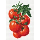 Ветвь томата Алмазная вышивка мозаика Гранни | Алмазная вышивка купить