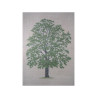  Дерево Набор для вышивания Haandarbejdets Fremme 30-6027