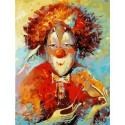 Маэстро Раскраска картина по номерам на холсте Белоснежка