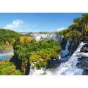 Водопад, Аргентина Пазлы Castorland