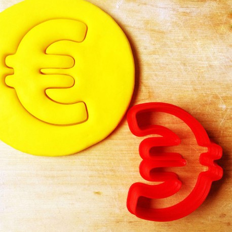 Евро Форма для вырезания печенья и пряников