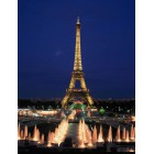 Эйфелева башня, Париж Пазлы Educa