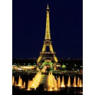 Эйфелева башня, Париж Пазлы Educa