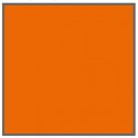 Оранжевая осень 16636 Витражная краска Gallery Glass Plaid