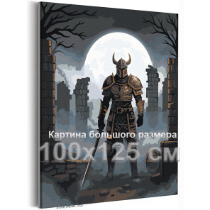 Темное фэнтези Рыцарь и луна Дарк Соулс Аниме Игры Дарк фэнтези Dark Souls