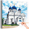 Собор Боголюбской иконы