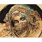Раскладка Сокровище Востока Алмазная вышивка мозаика Гранни