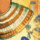 Клеопатра Набор для вышивания Риолис