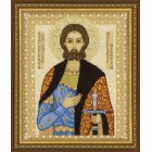 Святой Александр Невский Набор для вышивания Риолис