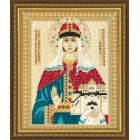Святая Анна Новгородская Набор для вышивания Риолис