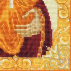 Иверская Богородица Набор для вышивания Риолис