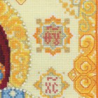 Иверская Богородица Набор для вышивания Риолис