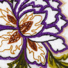Цветочные мотивы Набор для вышивания Риолис