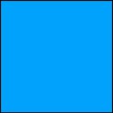 Синяя Вода 17049 Витражная краска Gallery Glass