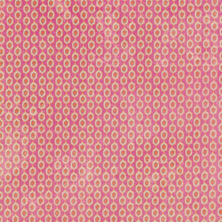 Розовые мотивы (Абрианна), 31*31 Бумага для скрапбукинга, кардмейкинга K&Company