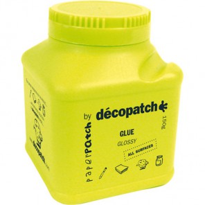 Клей-лак для декопатча Decopatch Paper Patch 150г