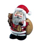 Санта Клаус 17,5 см Фигурка из пенопласта Rayher