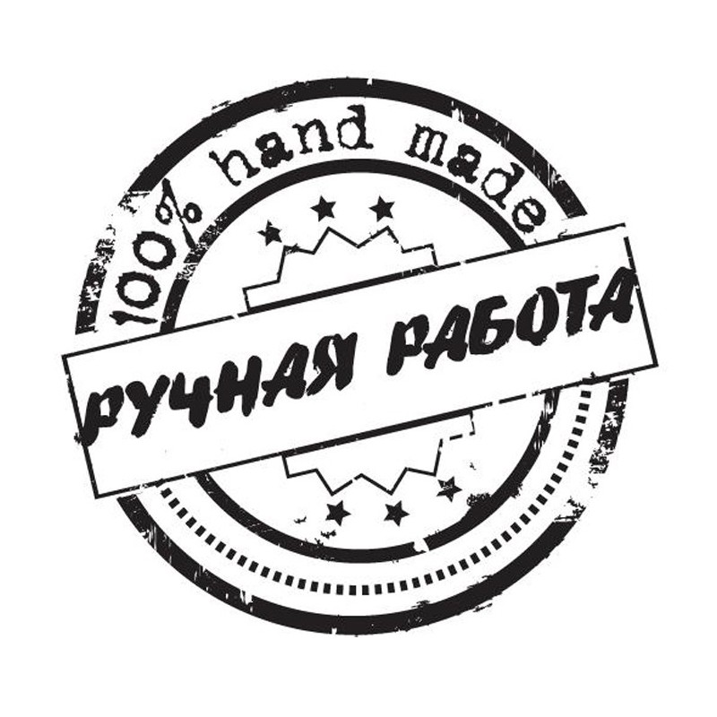 Штамп с рисунком на заказ