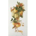 Аромат яблок по рисунку К. Кляйн Набор для вышивания Марья Искусница