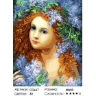 Количество цветов и сложность Молодость весны Раскраска картина по номерам на холсте CG667