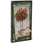 Внешний вид коробки - упаковки Розовое дерево красное Раскраска картина по номерам Schipper (Германия) 9220776