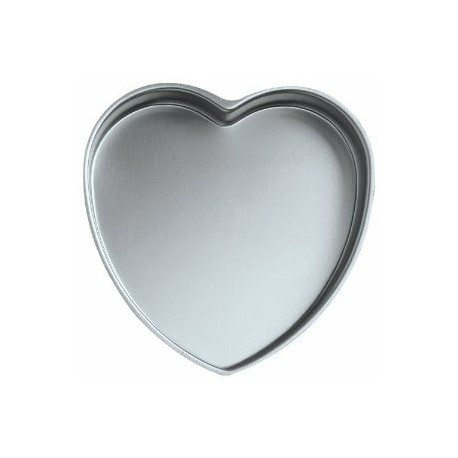 Сердце: выбор кондитера 31см Форма для выпечки металлическая Wilton ( Вилтон )