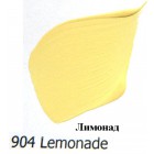 904 Лимонад FolkArt Plaid