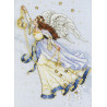 Ангел 06711 Набор для вышивания Dimensions ( Дименшенс )