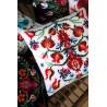 Фольклер Набор для вышивания подушки Vervaco PN-0168442